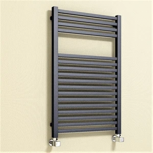 Şimaş Havlupan 600X700 Havlupan Antrasit 10 Borulu