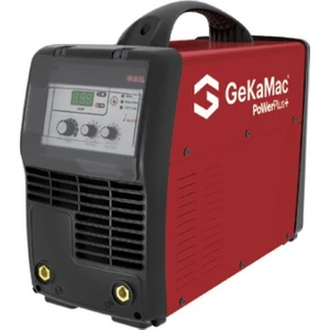 Gedik Kaynak Gekamac Power Plus Arc 320 Inverter Kaynak Makinesi