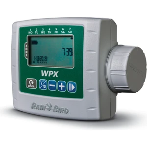Rain Bird  Wpx Pi̇lli̇ Kontrol Üni̇tesi̇ 4 İstasyon