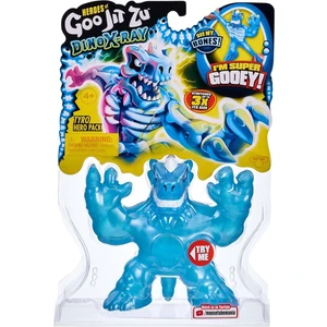 Goo Jit Zu Dino X-Ray Tyro