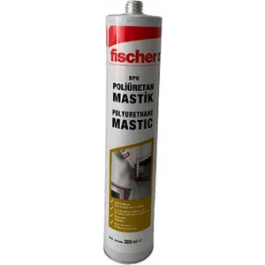 Poliüretan Mastik Beyaz 300 ml