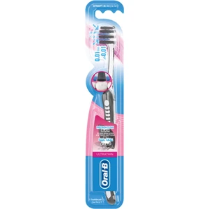 Oral-b Ultra Thin Black Diş Fırçası