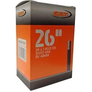 Cst 26 X1.90/2.125 Sv 48MM Motor Sibop Iç Lastik*