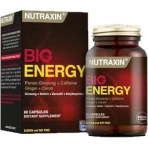 Big Energy 60 Tablet