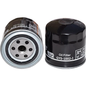 Gold Filter Chrysler Sebring | 2001 > 2010 2.7 V6 (Jr) Yağ Filtresi