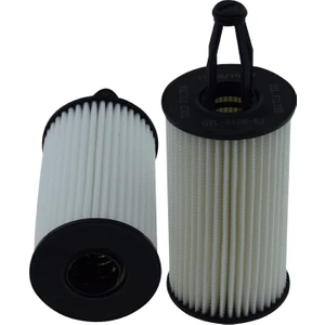 Gold Filter Mercedes-Benz M-Klasse (W166) | 2011 > 2015 ml 350 Blueeffıcıency (166.057) Yağ Filtresi