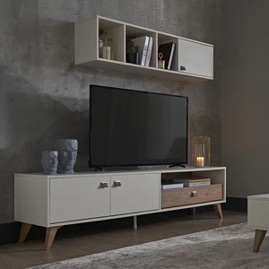 Mayer Tv Ünitesi Alt Modül