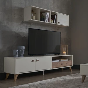 Mayer Tv Ünitesi Üst Modül