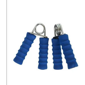 Ey-30  Sünger Saplı El Yayı Mavi( Polybag)