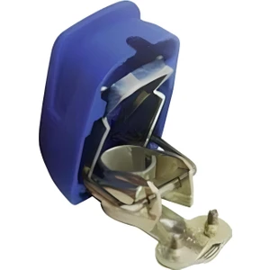 Akü Kutup Başı Otomatik Çift