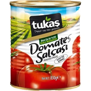 Domates Salçası 830 gr