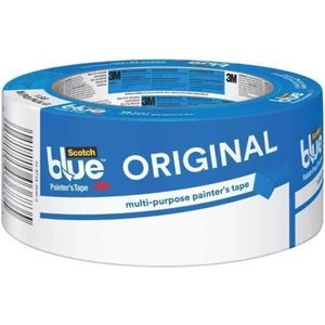 3m Mavi Bant 50MM Mavi Maskeleme Bantı