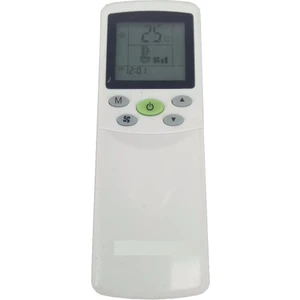 Fujiplus Zh-Ty 04 Klima Kumandası