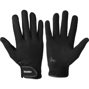 Profesyonel Binicilik Eldiveni (Yurt Dışından)