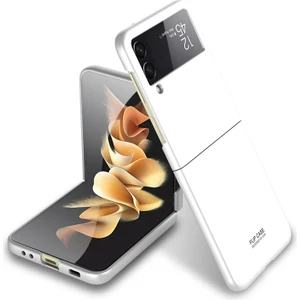 Gkk Samsung Galaxy Z Flip3 5g Kılıf (Yurt Dışından)