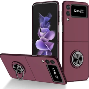 Samsung Galaxy Z Flip3 5g Kılıf (Yurt Dışından)