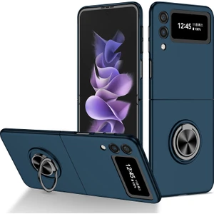Samsung Galaxy Z Flip3 5g Kılıf (Yurt Dışından)
