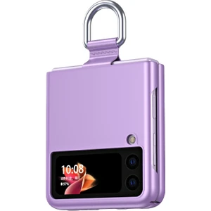 Samsung Galaxy Z Flip3 5g Kılıf (Yurt Dışından)