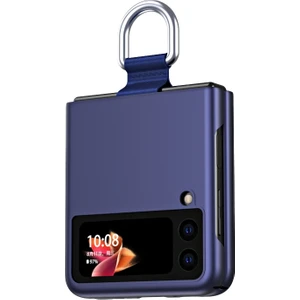 Samsung Galaxy Z Flip3 5g Kılıf (Yurt Dışından)