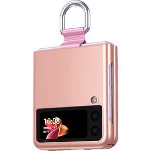 Samsung Galaxy Z Flip3 5g Kılıf (Yurt Dışından)