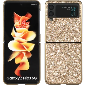 Samsung Galaxy Z Flip3 5g Kılıf (Yurt Dışından)