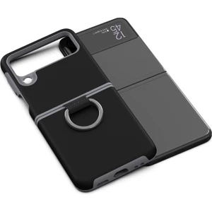 Gkk Samsung Galaxy Z Flip3 5g Kılıf (Yurt Dışından)