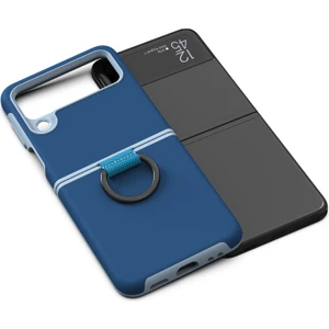 Gkk Samsung Galaxy Z Flip3 5g Kılıf (Yurt Dışından)