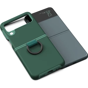 Gkk Samsung Galaxy Z Flip3 5g Kılıf (Yurt Dışından)