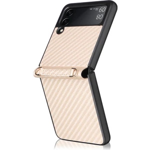 Gkk Samsung Galaxy Z Flip3 5g Kılıf (Yurt Dışından)