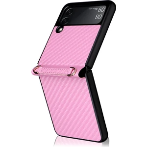 Gkk Samsung Galaxy Z Flip3 5g Kılıf (Yurt Dışından)