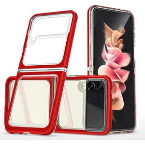 Samsung Galaxy Z Flip3 5g Kılıf (Yurt Dışından)