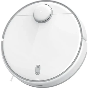 Mi Robot Vacuum Mop 2 Pro Akıllı Robot Süpürge Beyaz