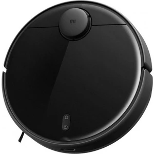 Mi Robot Vacuum Mop 2 Pro Akıllı Robot Süpürge - Siyah