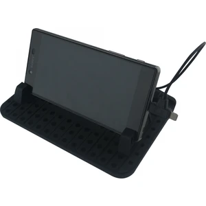 Vakum Etkili Araç Tutucu