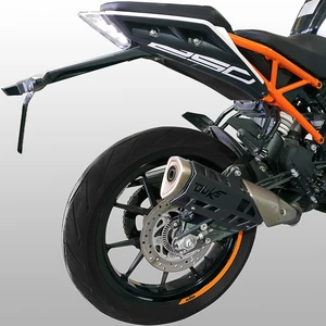Ktm Duke 125 200 250 390 Egzoz Koruması / Egzoz Koruma Demiri