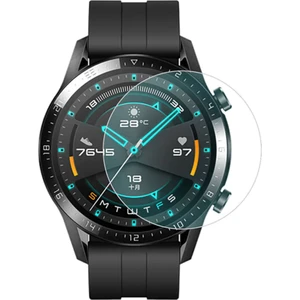 Huawei Watch Gt2 Pro 46 mm Esnek Ekran Koruma Filmi