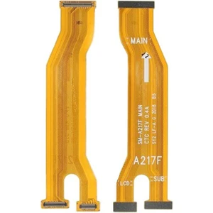 Samsung Galaxy A21S Uyumlu Ara Flex
