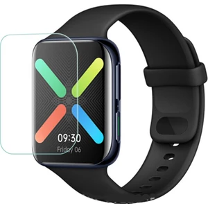 Oppo Watch 46MM Esnek Ekran Koruma Filmi