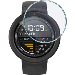 Amazfit Verge Lite Tpu Film Full Ekran Kaplama Koruma