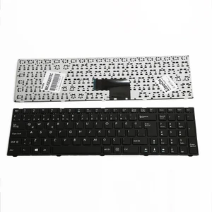 Casper Csd GT940 Klavye Tuş Takımı Türkçe Siyah