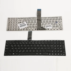 Asus K56C Uyumlu Notebook Klavye Türkçe