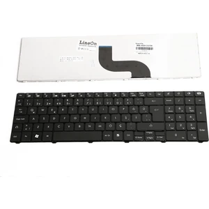 Packard Bell V5WT2 Notebook Klavye Tuş Takımı