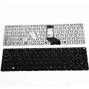 Acer Aspire E5-575T 575TG Laptop Klavye Tuş Takımı