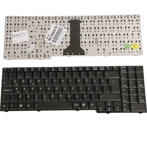 Asus M51 Laptop Klavye Türkçe