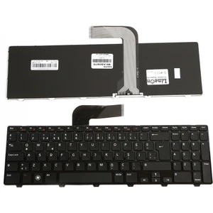 Dell Inspiron 15R N5110 Uyumlu Klavye