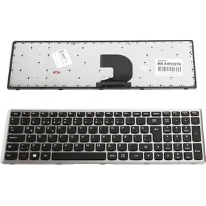 Lenovo Ideapad Z500 Z500A Z500G   Uyumlu Klavye
