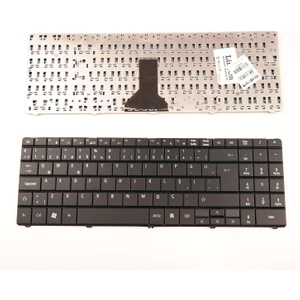 Packard Bell ML61 ML65 Pb5 Uyumlu Klavye