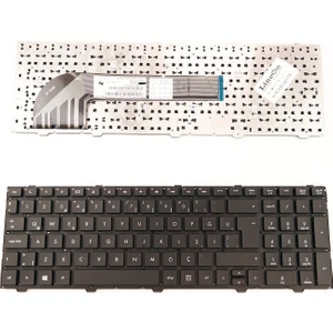 Hp/compaq 4540S 4540 Uyumlu Nb Klavye