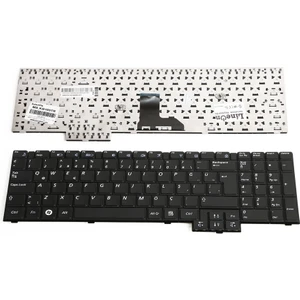 Samsung R538 Laptop Klavye Türkçe