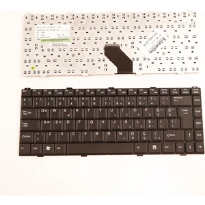 Datron Aero Tw7 Notebook Klavye Tuş Takımı